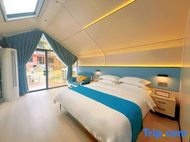 Premier Double room