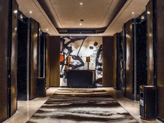 Wanda Realm Qiqihar
