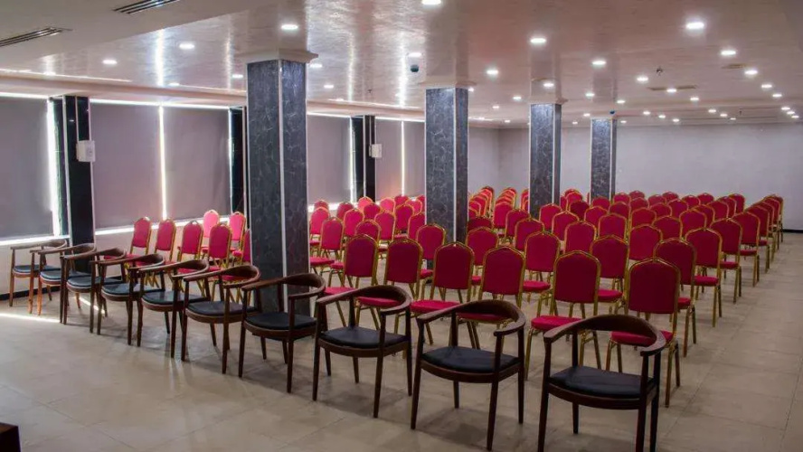 Sidi Brahim Hotel
