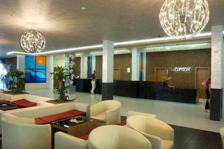 Hotel Glarus All Inclusive