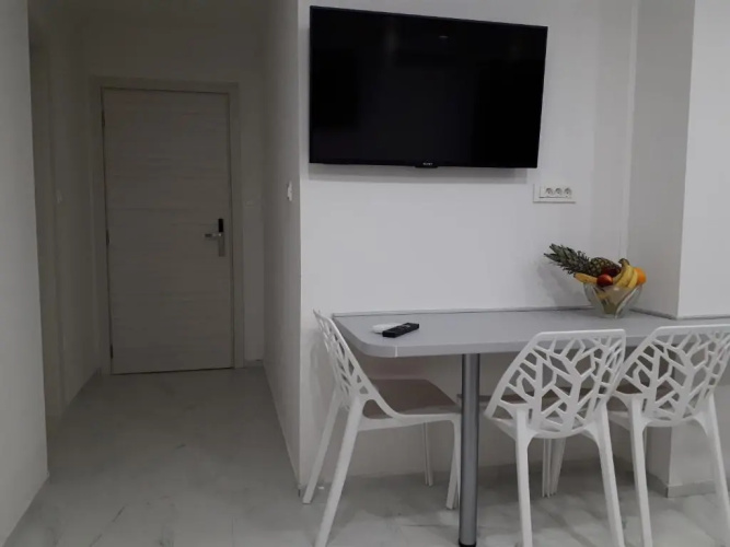 Apartment Roso