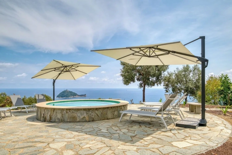 Family Villa