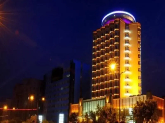 Imagen del hotel