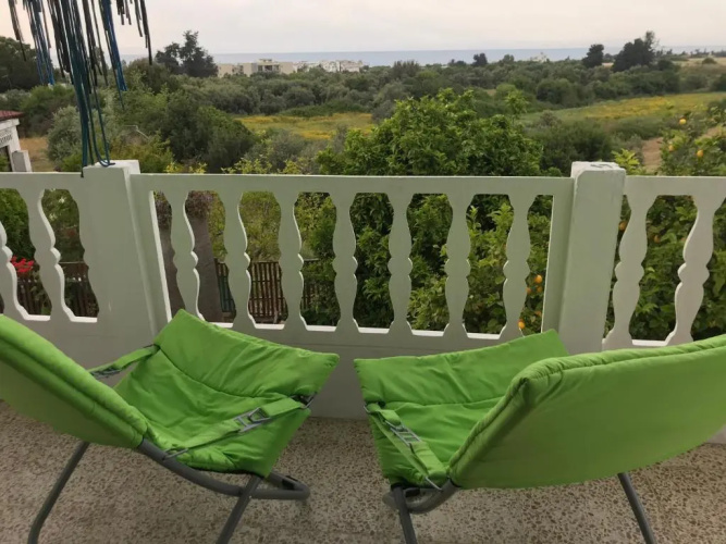 Tina’s Cozy Studio
