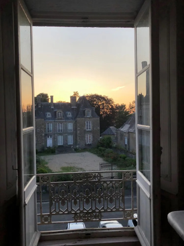 Lhotel De Herc
