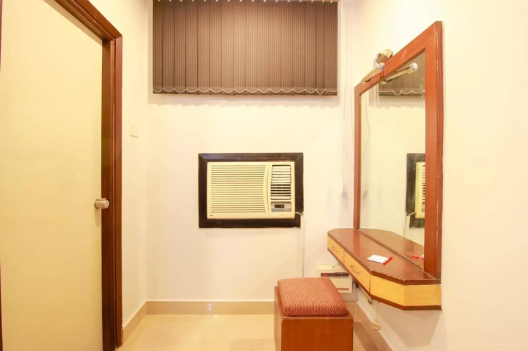 Balaji Residency