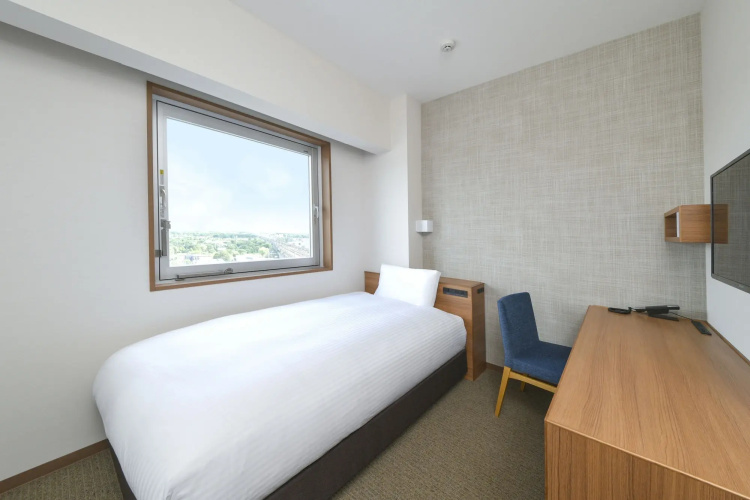 JR Inn Chitose