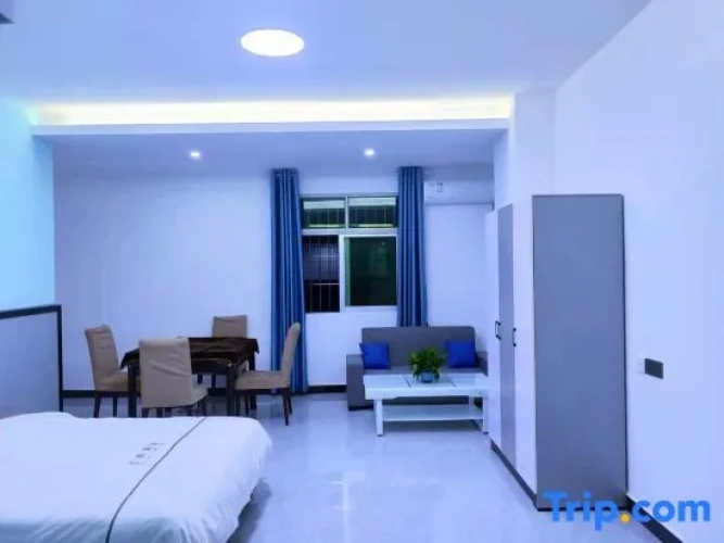 Standard Quintuple room