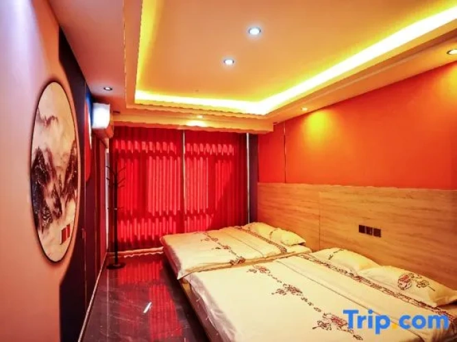 3 Bedrooms Standard room