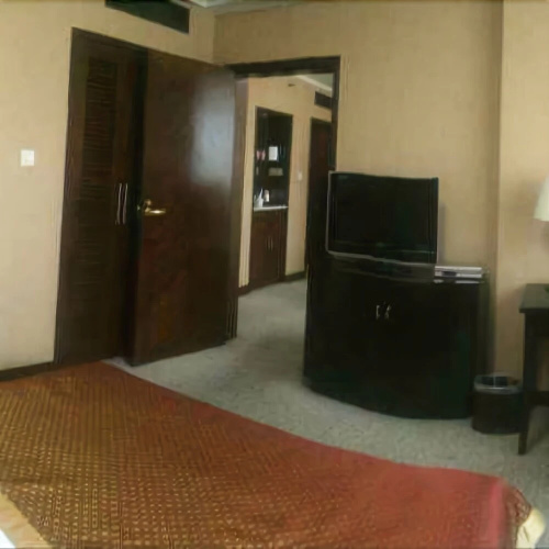 Hailan Hotel