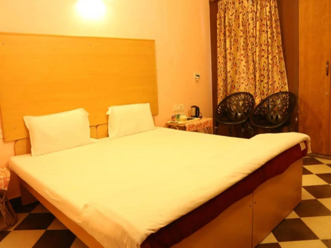 B's Hive Guesthouse