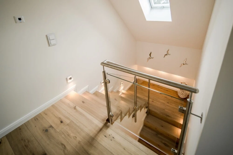 2 Bedrooms Standard Duplex room