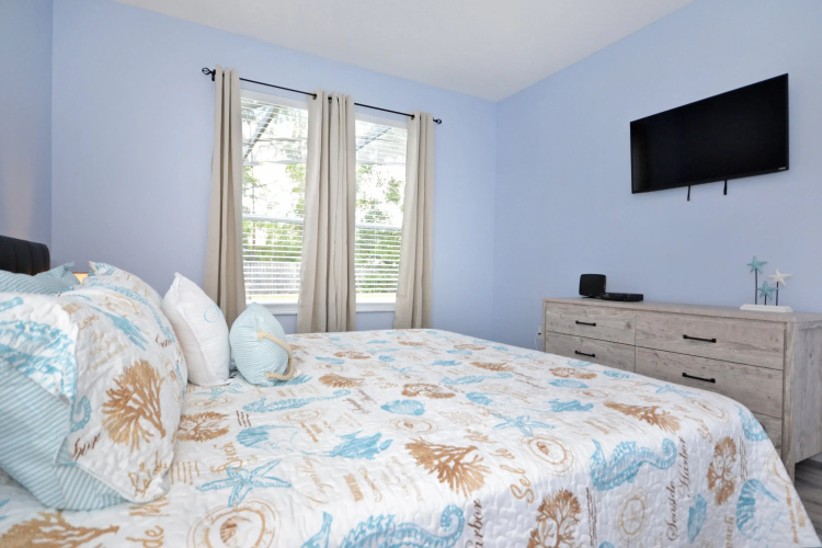 Hideaway Dream, Kissimmee, US