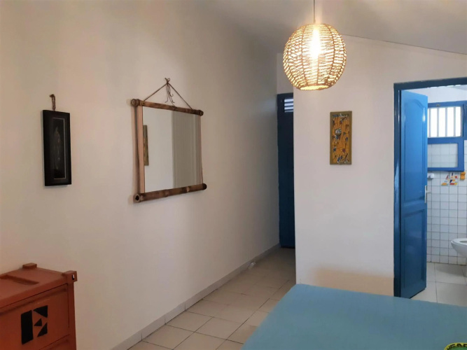 Appartement Rosbambou les pieds dans l eau