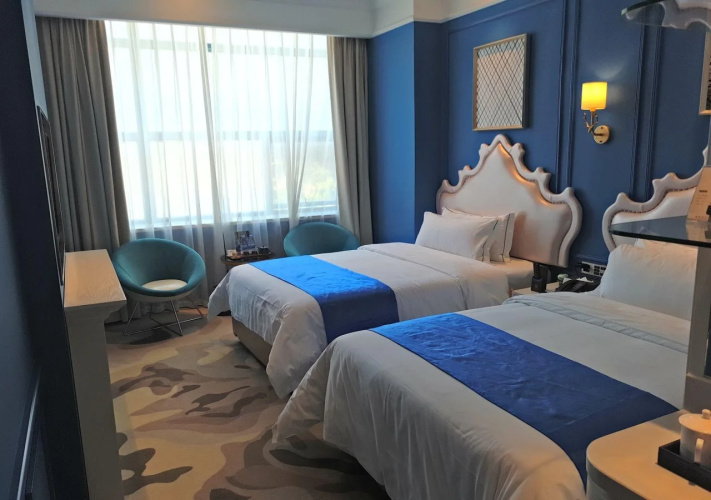 Aegean Romantic Art Hotel