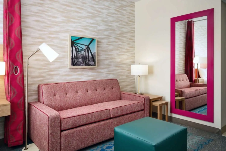 Double Suite