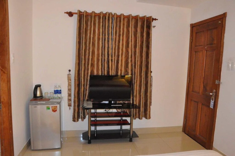 Phuc Lam Hotel