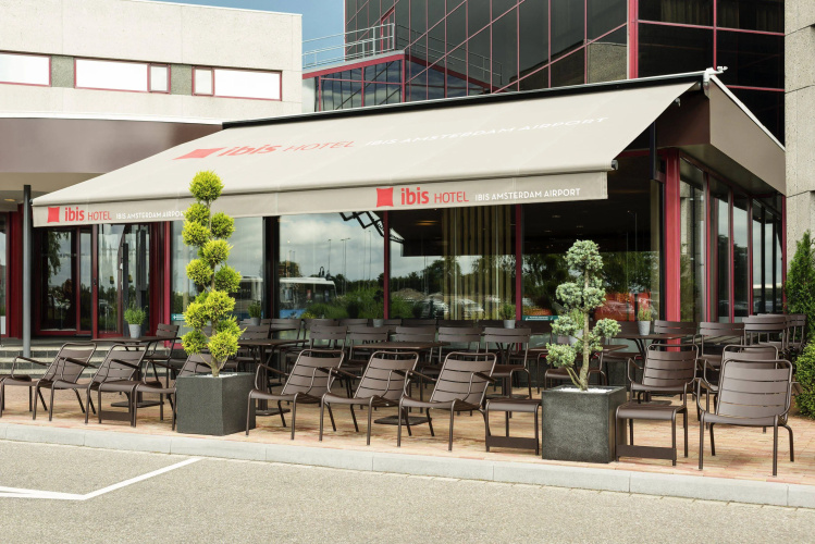 Hotel Ibis Schiphol Amsterdam Airport photo 30