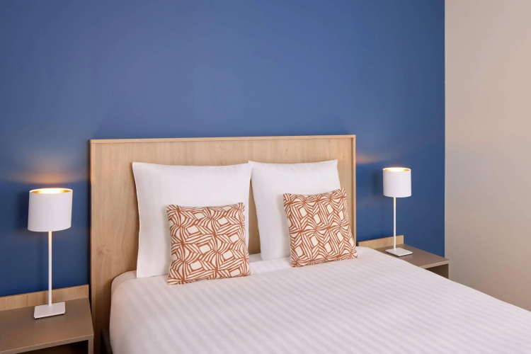Quality Suites Voiron