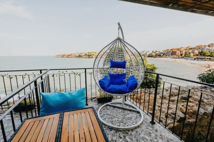 Miletia Suites