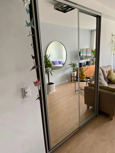 Apartamento Palermo Hollywood