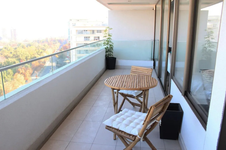 Departamento Las Condes