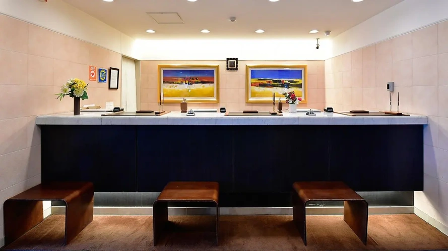 Hotel Sealuck Pal Takasaki