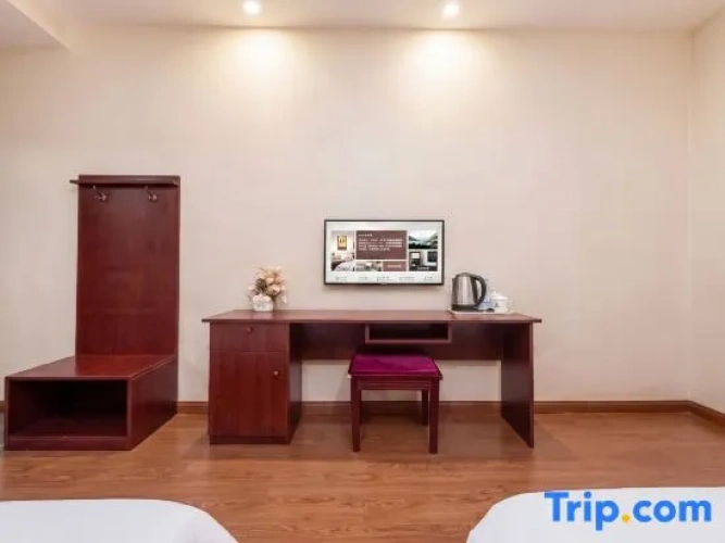 Economy Twin room