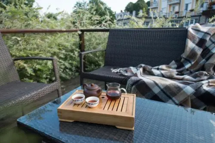 Hotel Bogdan