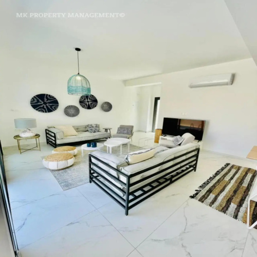 By the Beach Villa 7