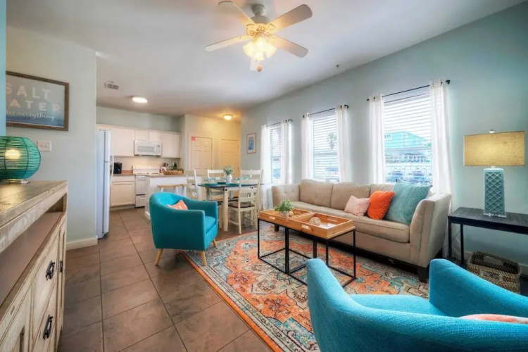 The Costa Bahia Condos By Avantstay – Pristine Comfort Near Port Aransas Beach - Aransas Pass, TX