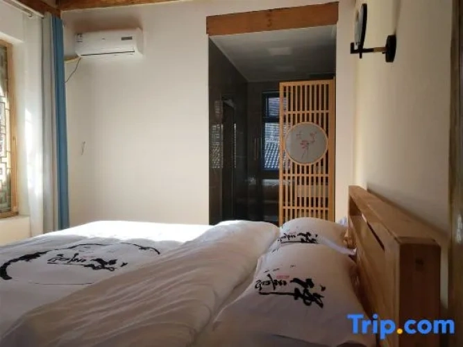 1 Bedroom Standard Double room