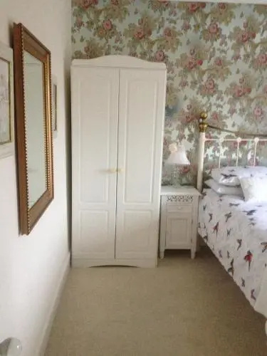 The Small B&B