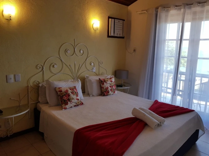 Luxury Double room
