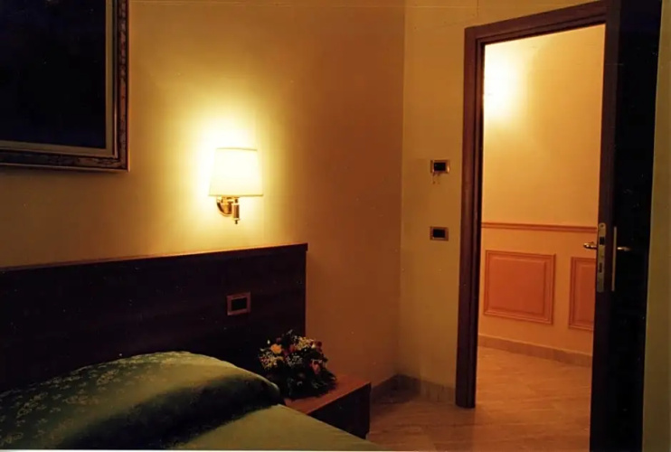 Hotel Magic