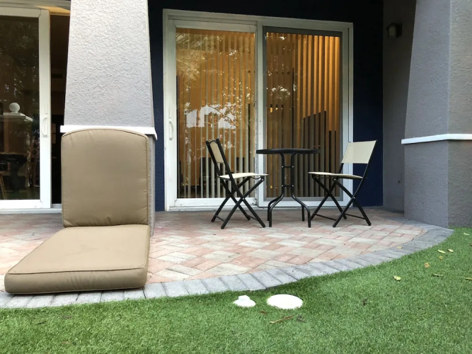 Private Condos by Ideal Experience