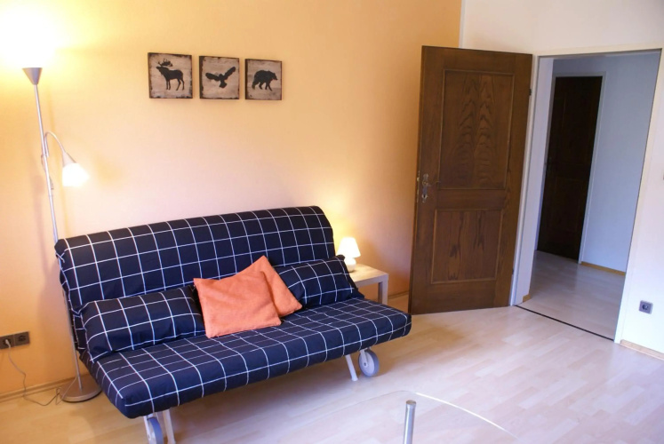 Apartment St. Peter