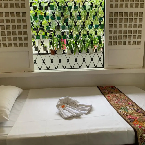 Courtyard Hotel