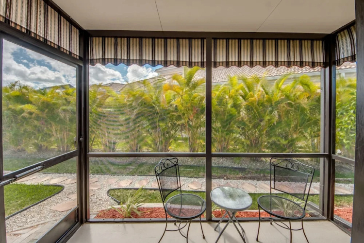 Villa Colonels Cove - Roelens Vacations