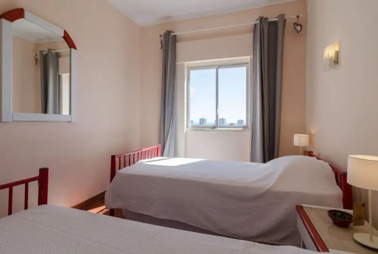 Remarkable 2-bed Apartment