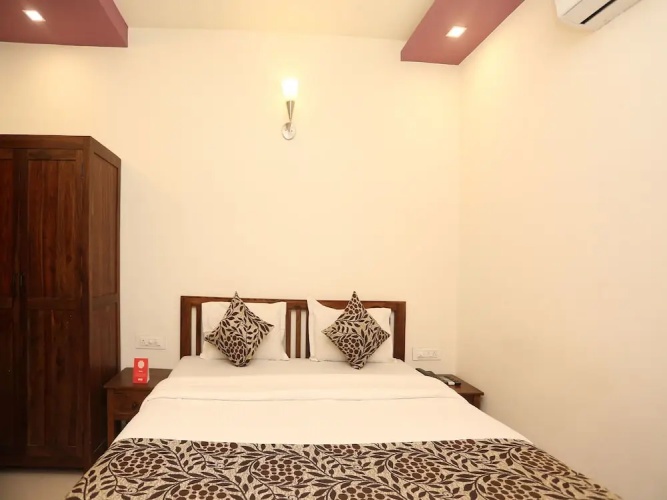 Hotel Global Inn