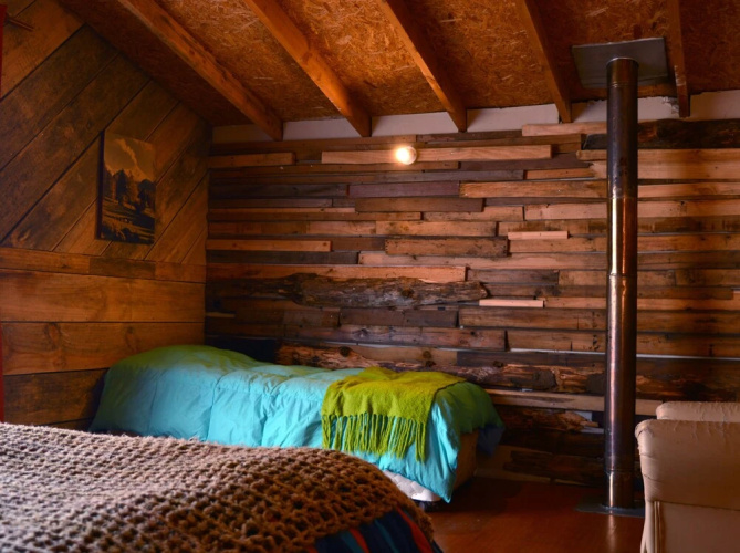 Casa Vacacional by Kimberly
