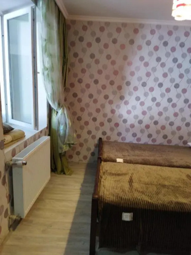 Bakuriani City Apartment 8