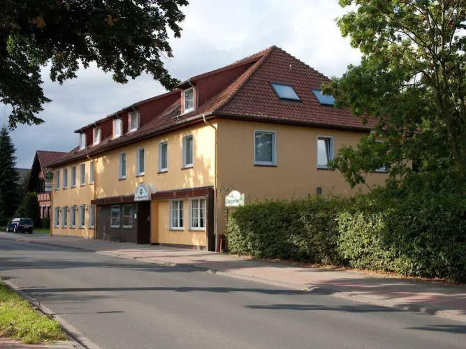 Otel görseli