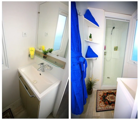 3 Bedrooms Premium room with sea view