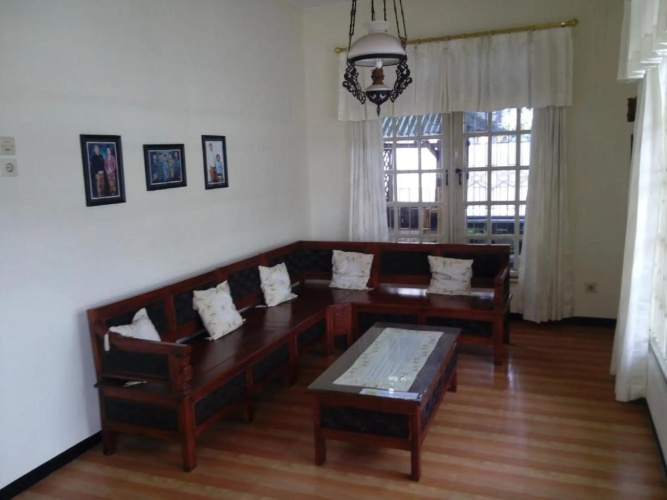 Villa Batu View