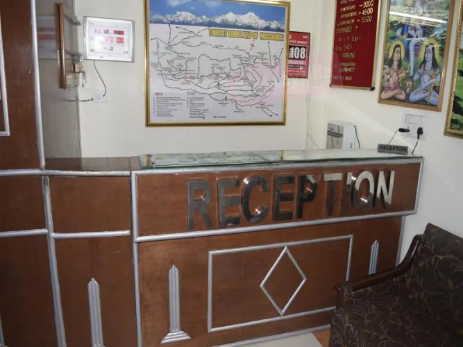 Hotel Rock Stone