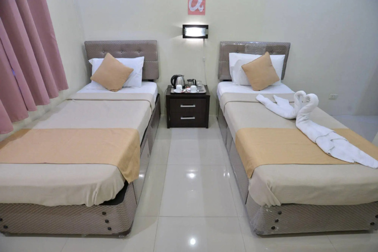 Amax Inn Makati II
