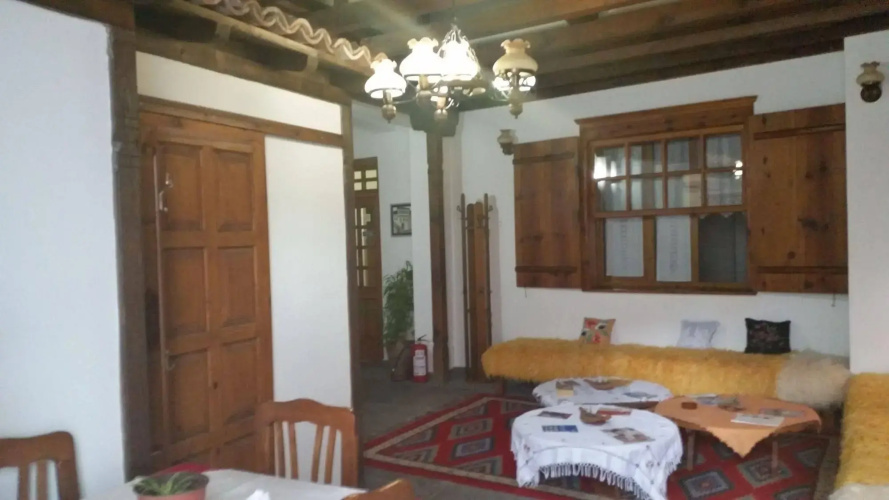 Hotel Berati