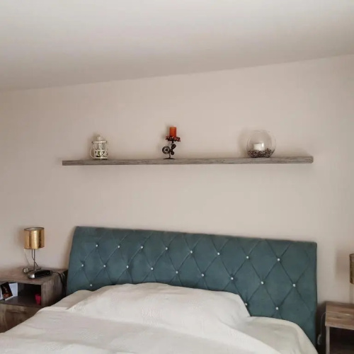 Tó apartman